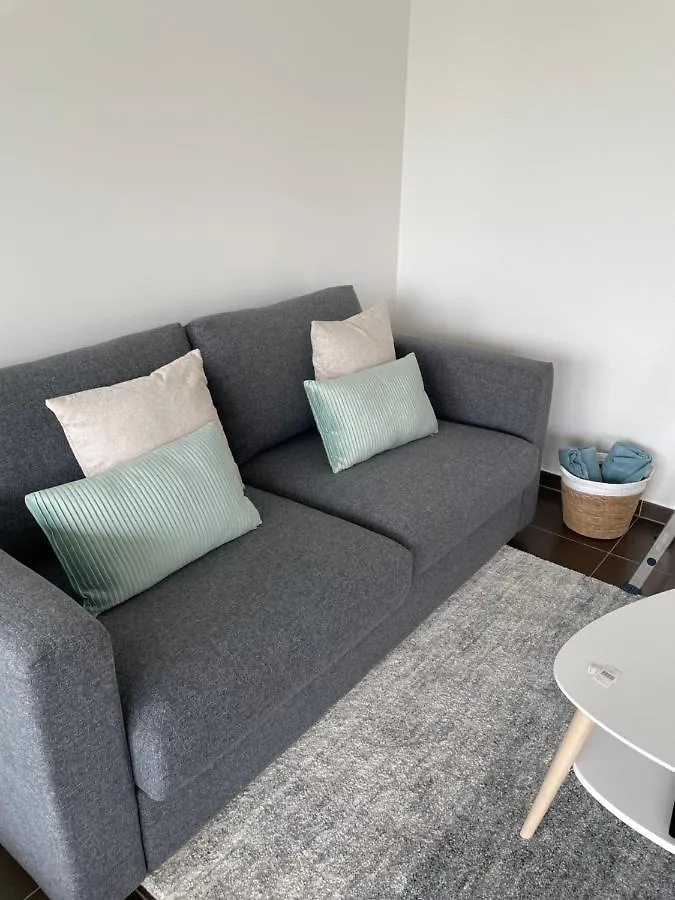 Mazee Apartment Ostend