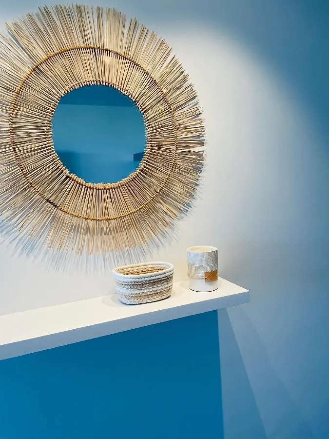 Mazee Apartment Ostend