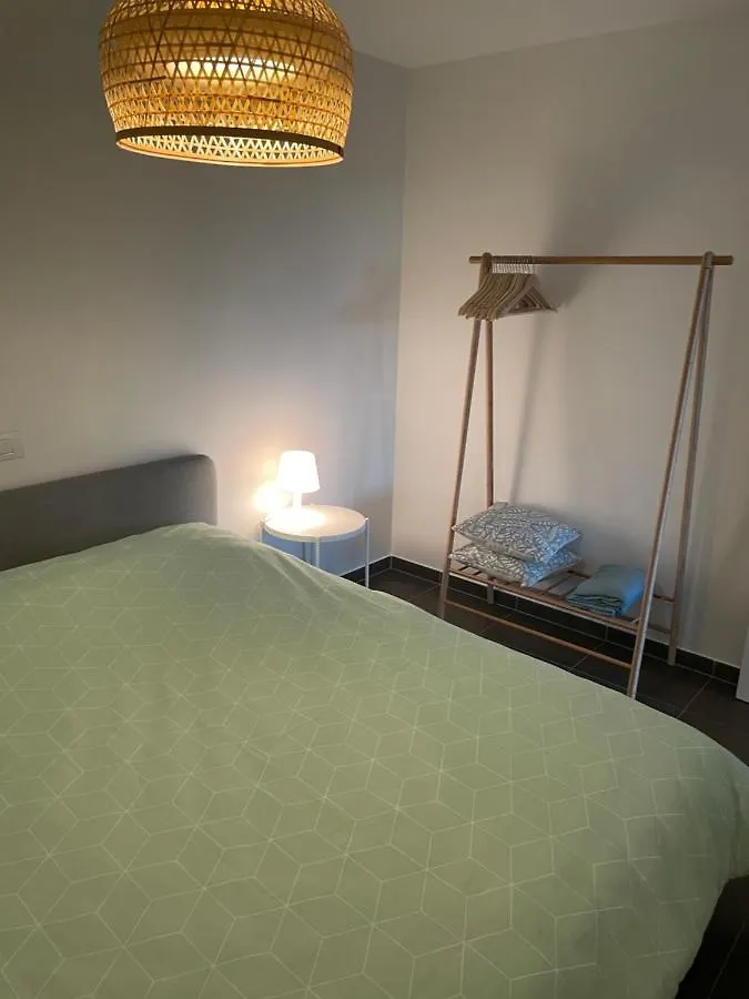 Mazee Apartment Ostend 0*,  Belgium