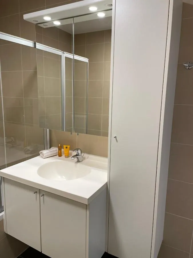 Mazee Apartment Ostend 0*,
