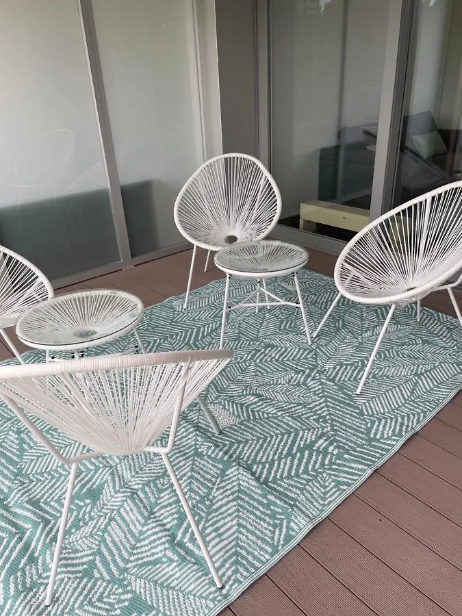 Mazee Apartment Ostend 0*,