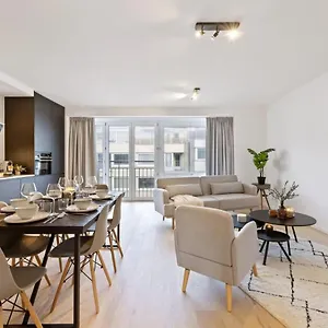  Appartement Huswell - Renovated In The Heart Of