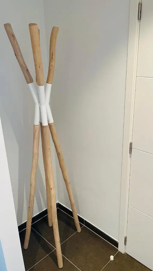 Mazee Appartement Oostende