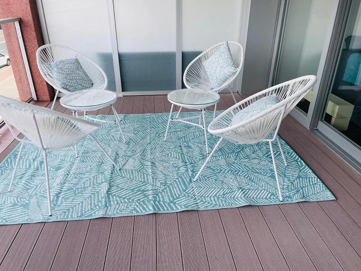 Mazee Appartement Oostende