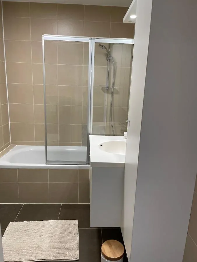 Mazee Appartement Oostende